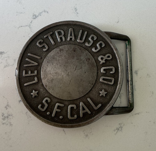 Vintage levi strauss co - vintage,