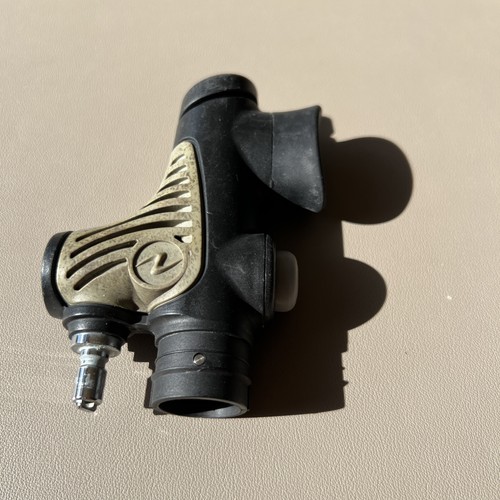 Spires repair aqualung - or,
