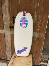 Vintage Boogie Board Bodyboard Boogie board Jack Surfing Watersports