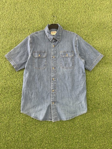 Vintage wrangler authentics - vintage,
