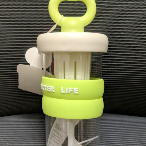 500 plastic water bottle - 500, ml