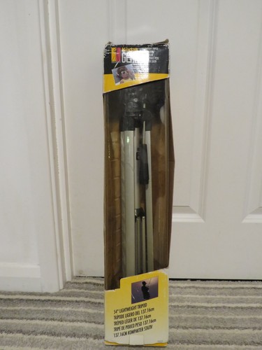 Kodak gear lightweight - gear, 54"