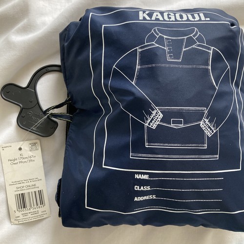 Kagoul kids chest 39 - chest, 39”