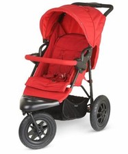 MOTHERCARE XTREME PUSHCHAIR