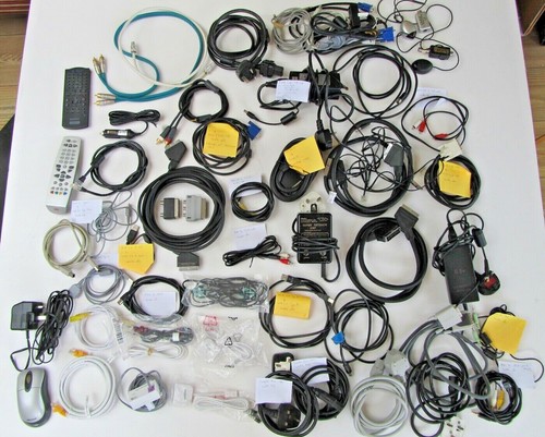Job lot bundle - lot,