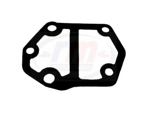 Fuel pump gasket yamaha - fuel,