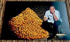 💥Heston Blumenthal
