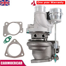 K04 F21M Upgraded Turbo For