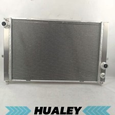 3Row Aluminum Radiator For