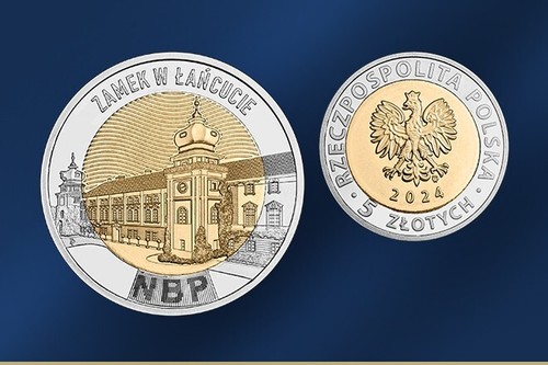 Unc new commemorative - commemorative, coin