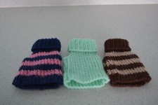 SALE  SAVER SET 3  XXS  4"