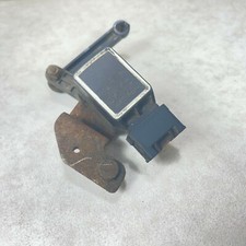BMW 6 SERIES E63 FRONT LEFT