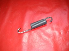 Spring main stand stand