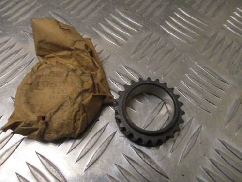 Yamaha nos drive sprocket - drive,