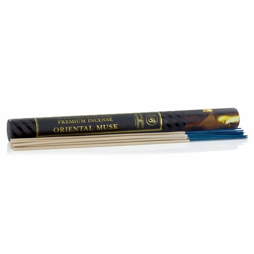 Ashleigh burwood incense - ashleigh, &