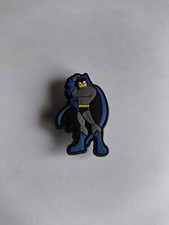 Jibbitz Croc Shoe Charm Batman
