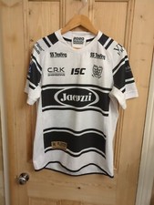 Hull FC Magic Weekend 2020 Shirts- ISC- Size M- Good Condition
