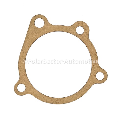 Water pump gasket ford pinto - water,