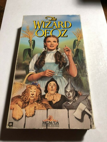 The wizard judy garland - wizard, of
