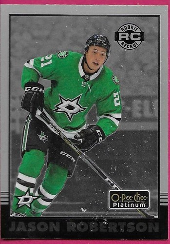2020 upper deck - 2020-21,