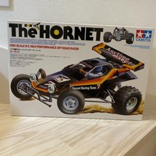 Tamiya 1/10 Electric RC Car