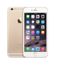 Apple iPhone 6 Plus 16GB 32GB 64GB 128GB Unlocked 4G IOS Very Good Condition
