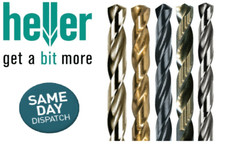 PROFESSIONAL GERMAN HELLER HSS