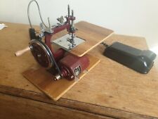 Essex electric miniature