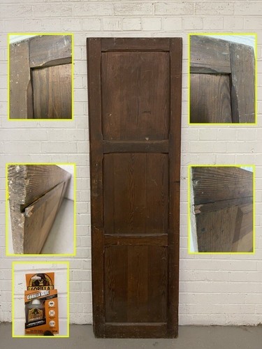 Reclaimed arts and - arts, crafts