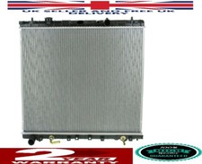 Radiator fit for - radiator, mazda