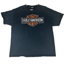 Y2k harley davidson mens - davidson,