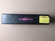 Vintage HMV Velvet Record Cleaner - Very Good Condition
