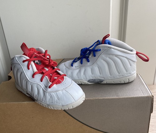 Nike little posite one - nike,
