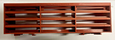 Stadium BM481/2 Multifit Terracotta Airbrick 9" x 3" - Old Stock