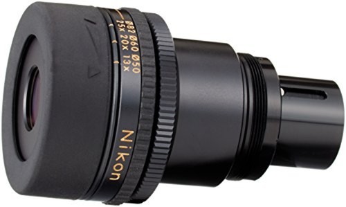 Nikon fieldscope zoom - nikon, eyepiece