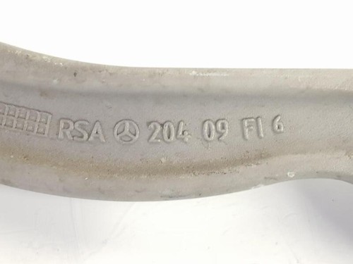 A2043502106 rear strap - , lh