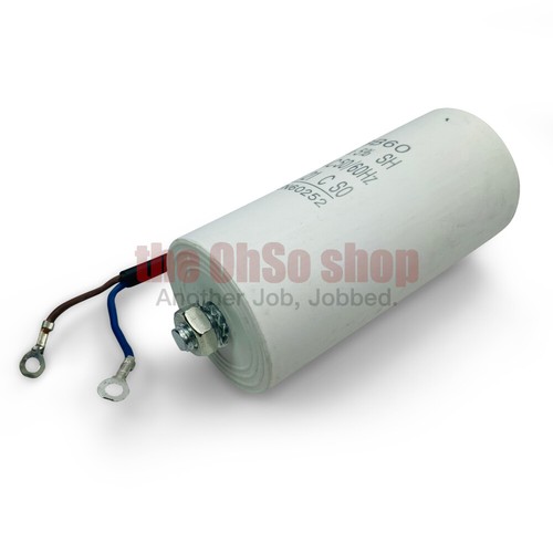 40uf wired capacitor cbb60 - capacitor,
