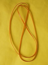 Thunder Tiger Raptor 30 Drivebelt Bando 630XL for RC Model Helicopters NEW