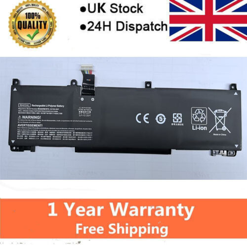 Rh03xl battery for - battery, probook