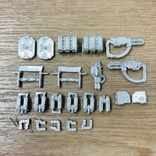 Warhammer 40k Space Marines