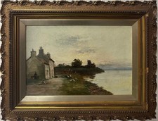 Scottish School (Late 19Th