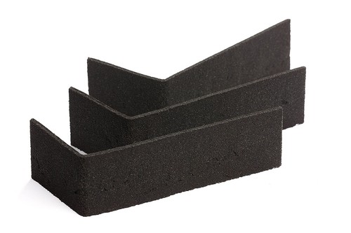 Brick slip corners - slip,