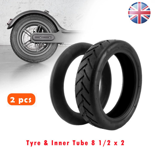 Tyre inner tube - x, 2