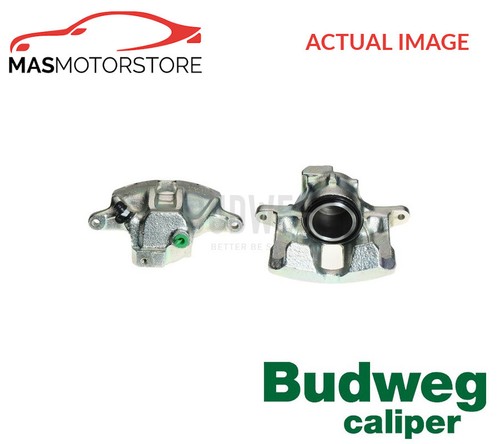 Brake caliper braking behind - brake,