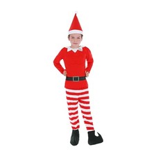 Smiffys - Elves Behavin' Badly