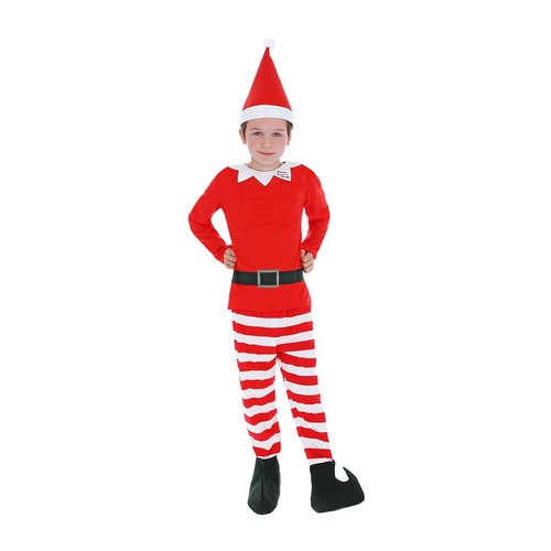 Smiffys elves behavin badly - smiffys,