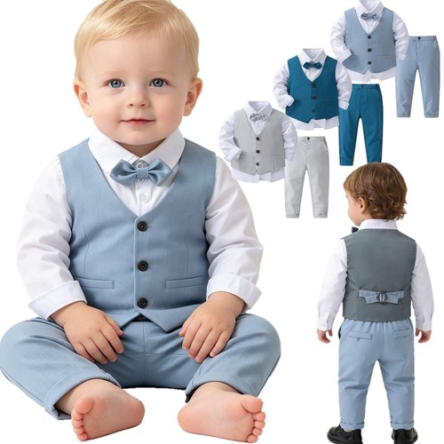 Baby boy kids gentleman - baby,