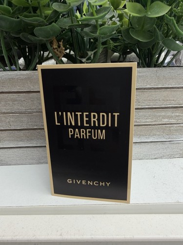 100 genuine givenchy - 100%,