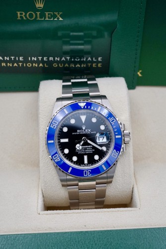 2022 rolex submariner - 2022,