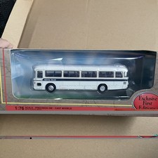EFE Bristol RELH Coach Royal Blue 32305